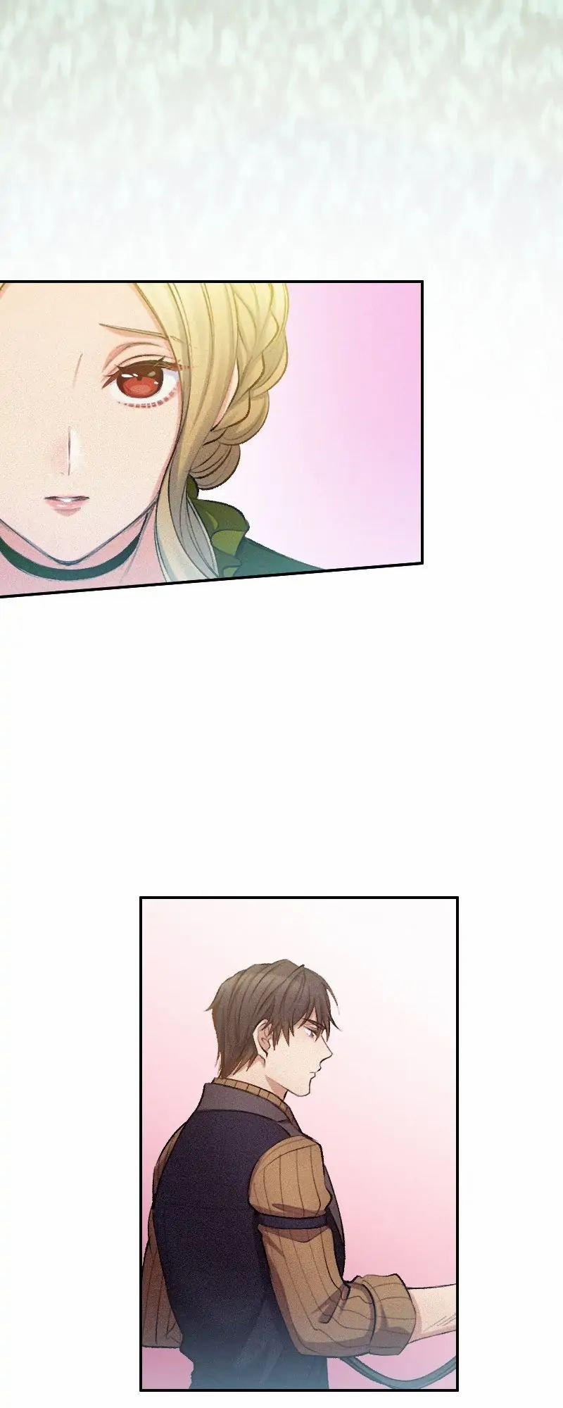 Sức Nóng Của Nữ Phản Diện Được Tái Sinh 8.2 trang 7