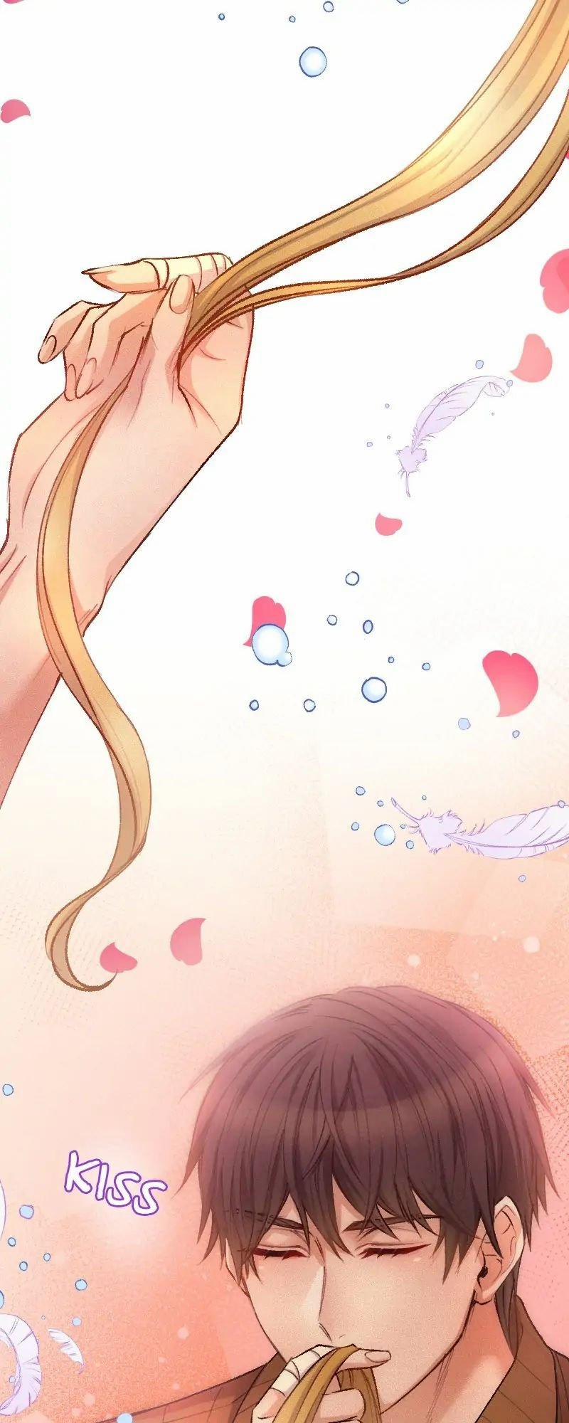 Sức Nóng Của Nữ Phản Diện Được Tái Sinh 9.1 trang 19