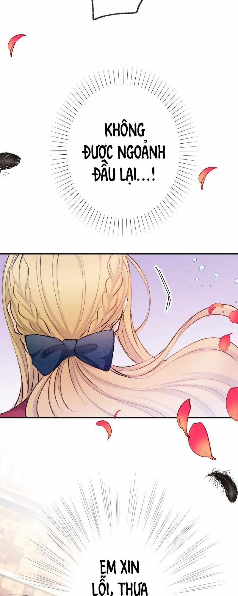 Sức Nóng Của Nữ Phản Diện Được Tái Sinh 9.2 trang 22