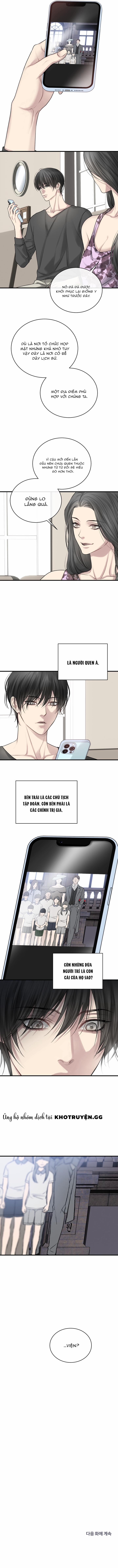 Sức Sống Của Cừu 1 trang 7