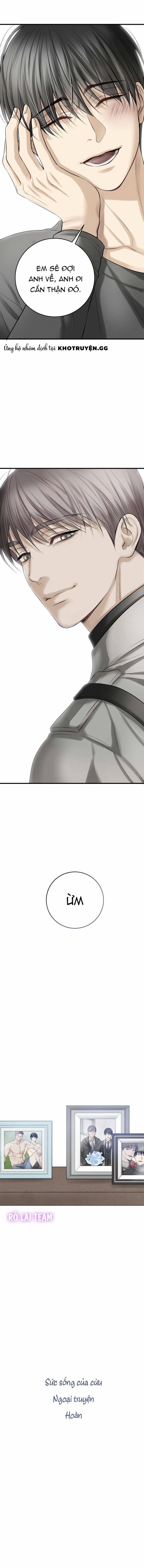 Sức Sống Của Cừu 5 0 End trang 10