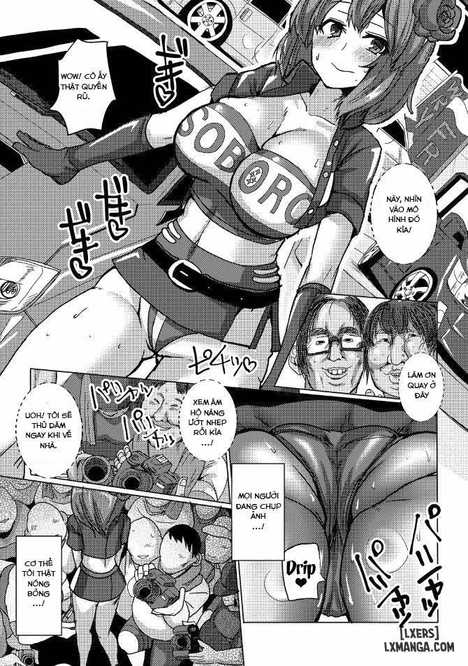 SUCK SEX STORIES FULL 5 trang 13