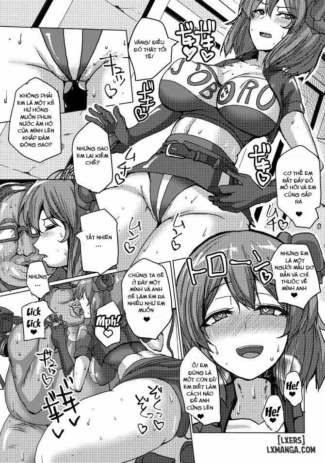 SUCK SEX STORIES FULL 5 trang 15