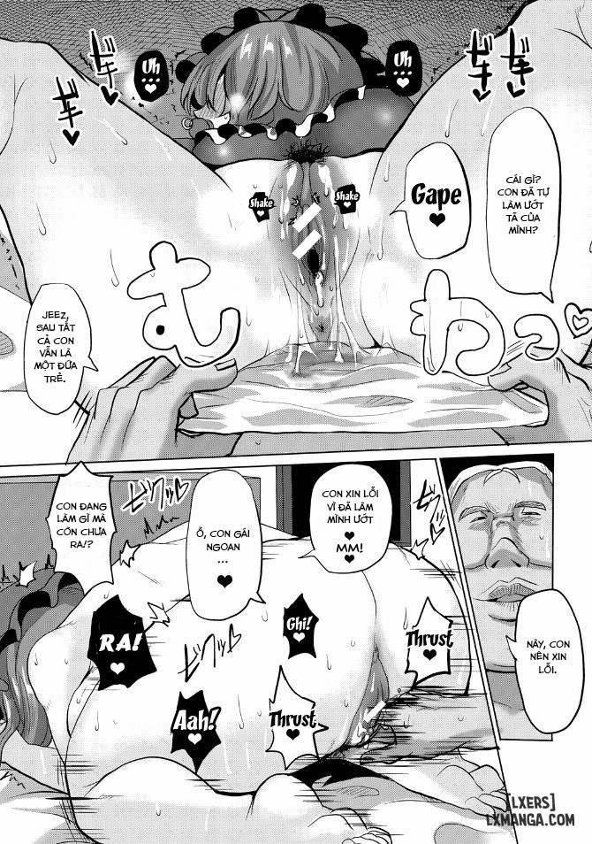 SUCK SEX STORIES FULL 6 trang 17