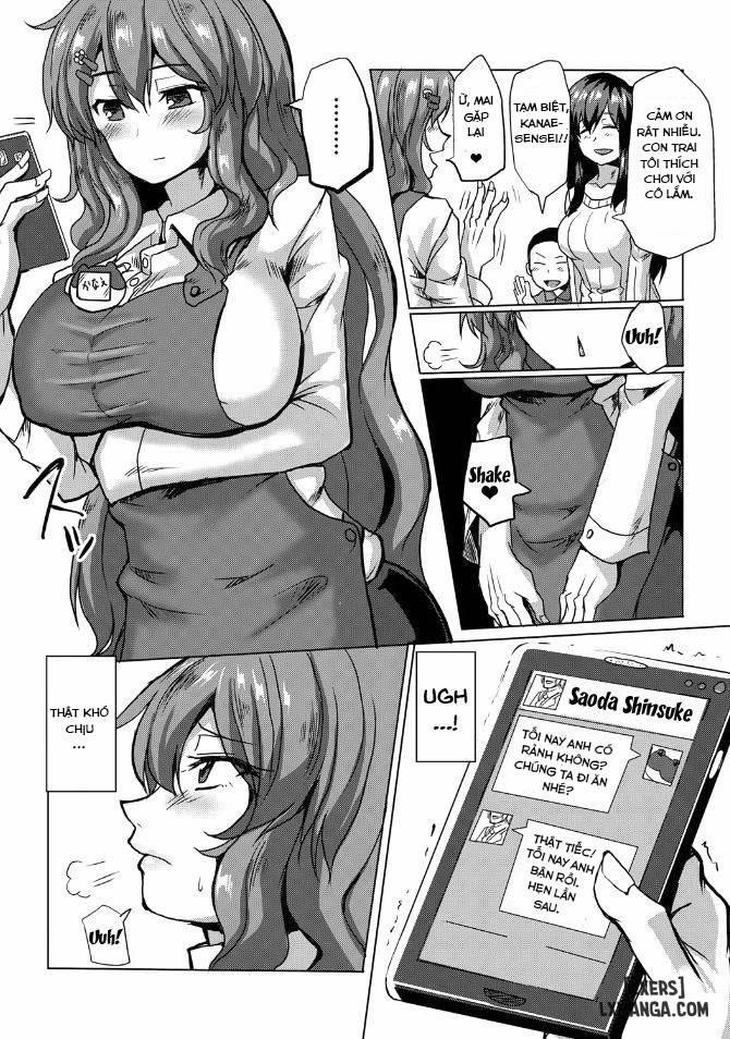 SUCK SEX STORIES FULL 6 trang 2