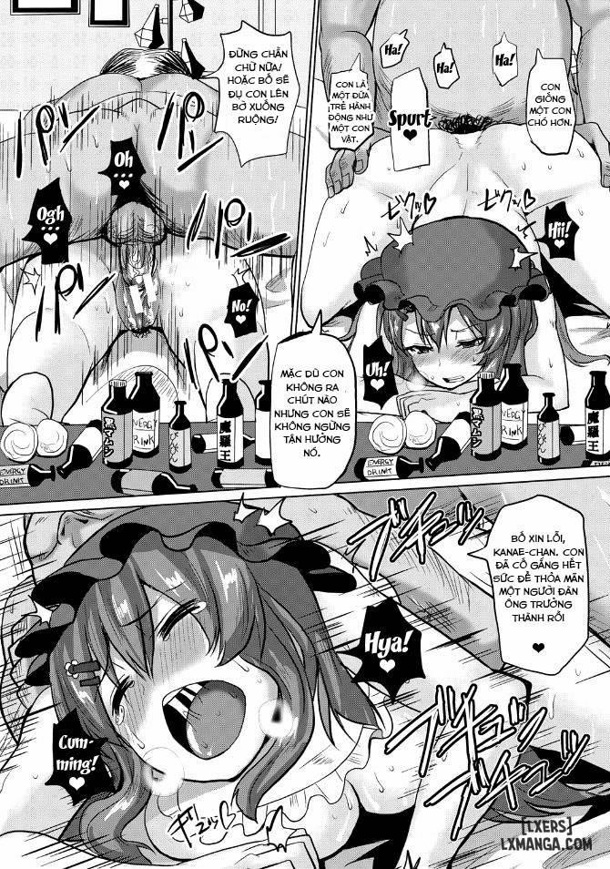 SUCK SEX STORIES FULL 6 trang 20