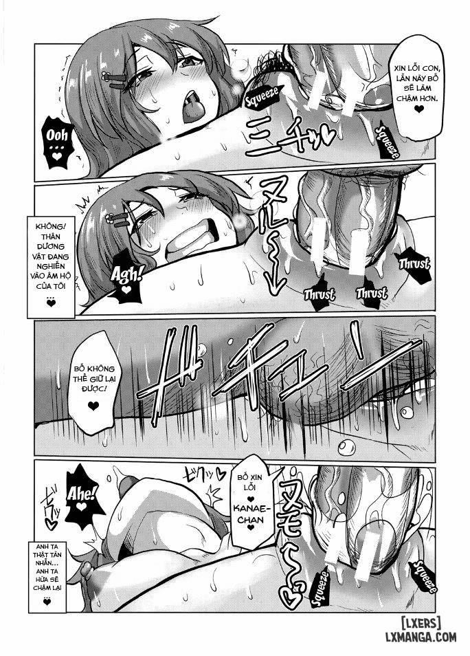 SUCK SEX STORIES FULL 6 trang 21