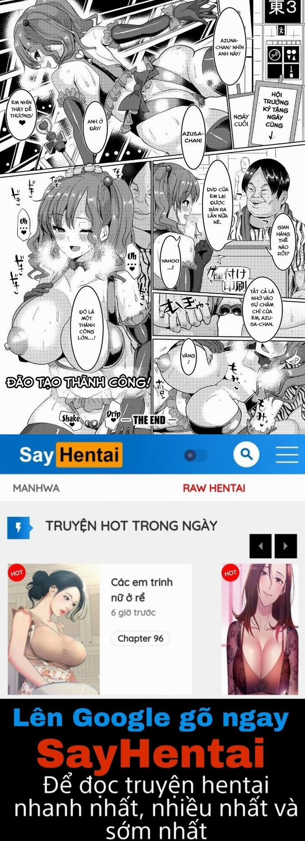 SUCK SEX STORIES 3 trang 19