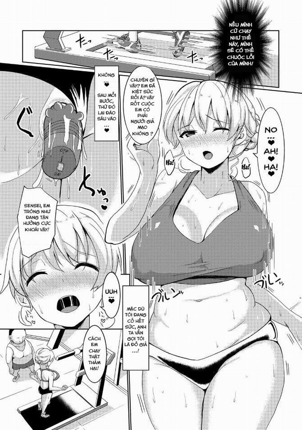 SUCK SEX STORIES 4 trang 4