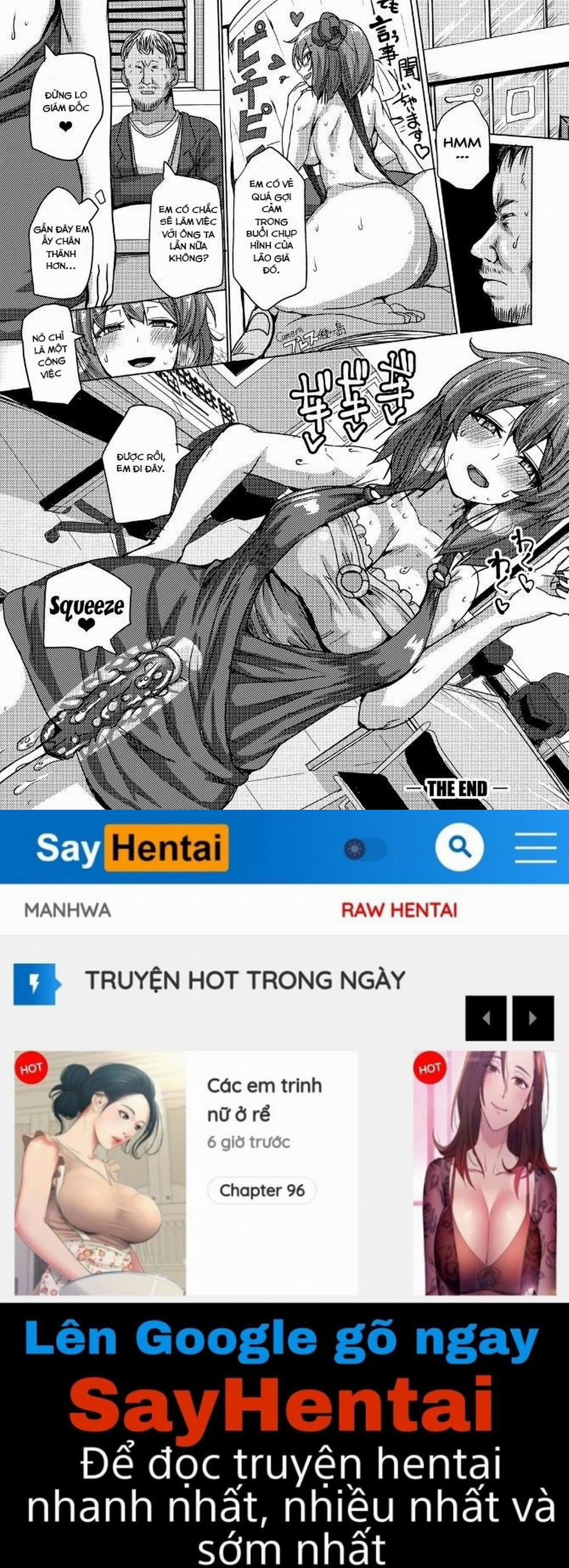 SUCK SEX STORIES 5 trang 23