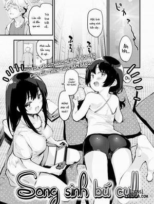 Đọc truyện tranh Sucky Twins