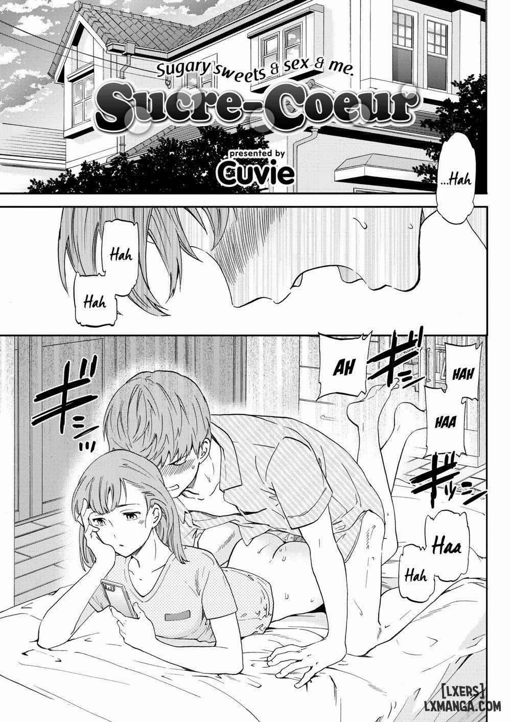 Sucre Coeur Oneshot trang 0