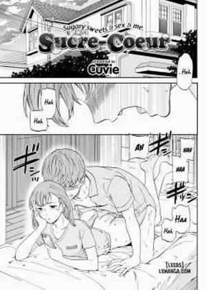 Đọc truyện tranh Sucre Coeur