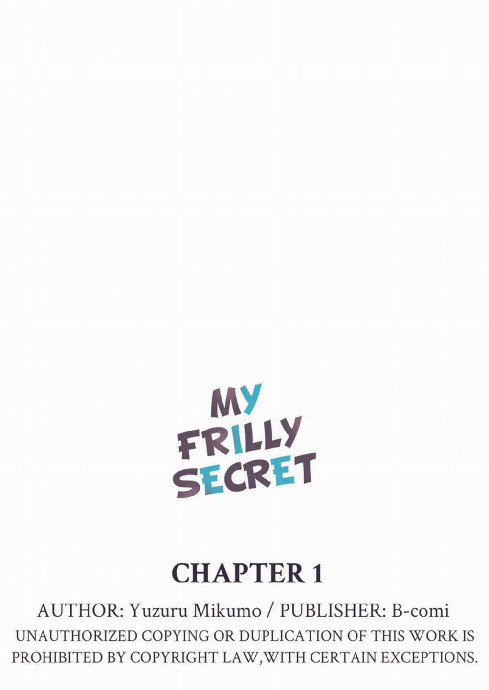 Suda-kun no Himitsu 1 trang 27