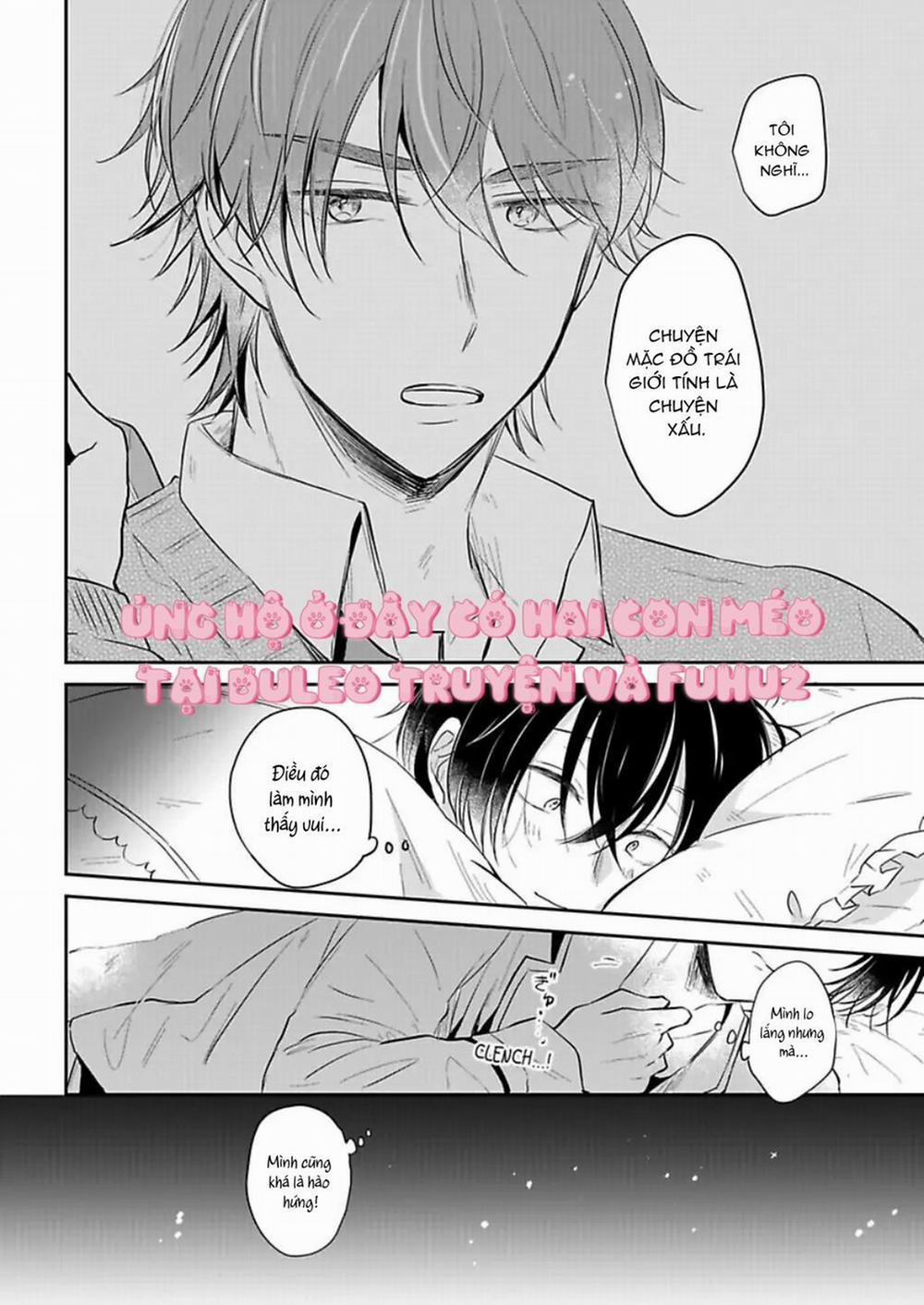 Suda-kun no Himitsu 2 trang 25