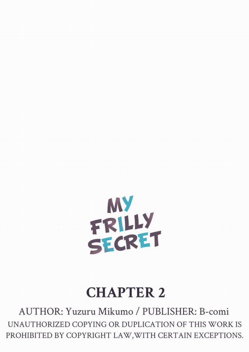 Suda-kun no Himitsu 2 trang 27