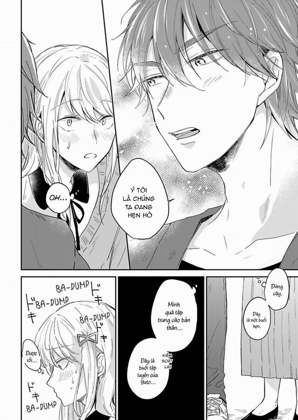 Suda-kun no Himitsu 3 trang 11