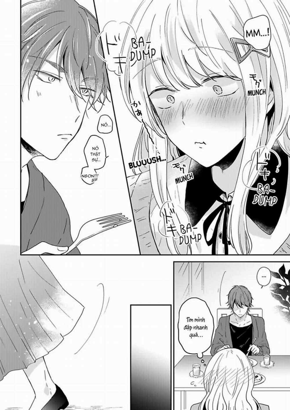 Suda-kun no Himitsu 3 trang 17