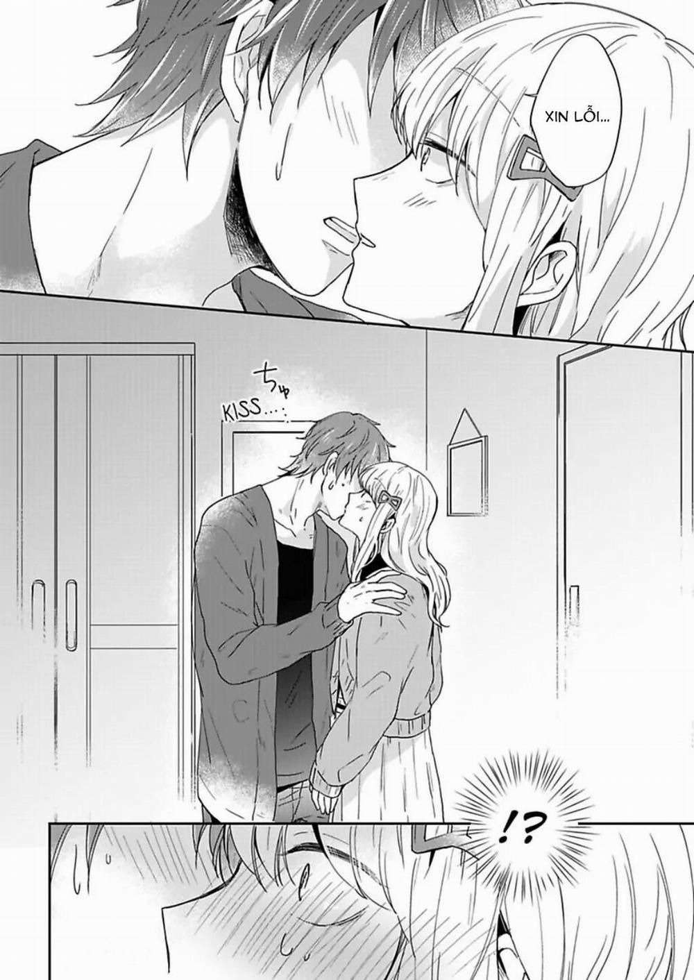 Suda-kun no Himitsu 3 trang 25