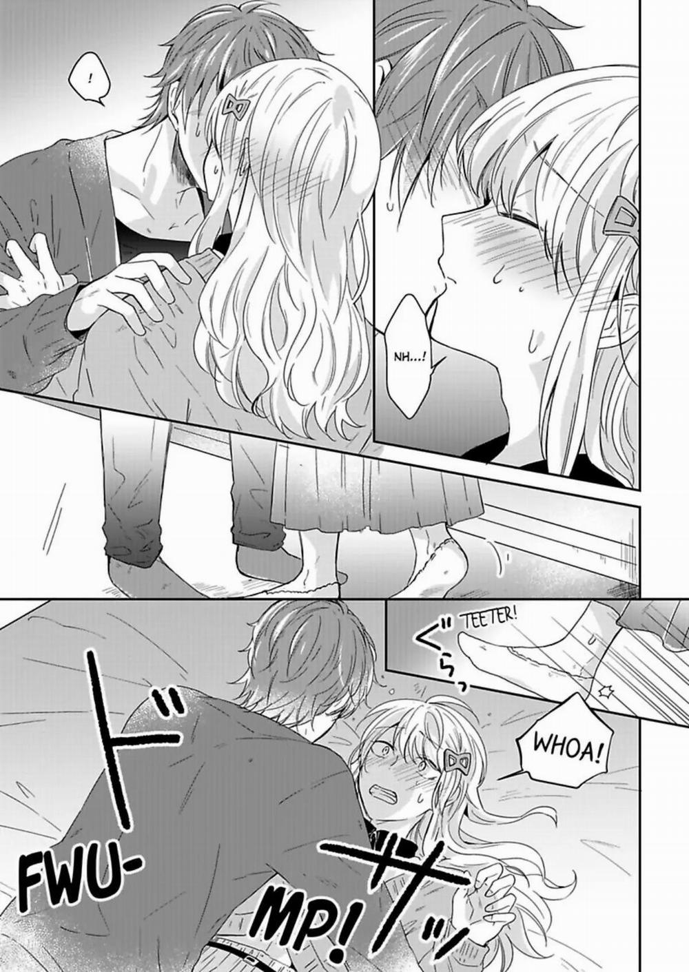 Suda-kun no Himitsu 4 trang 2