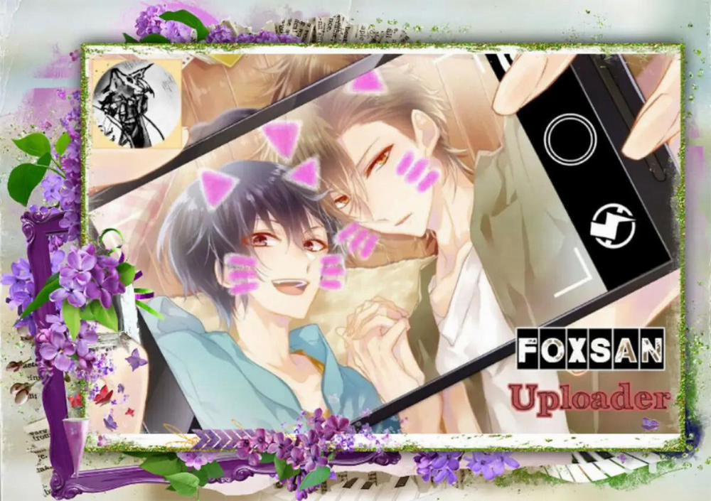 Suda-kun no Himitsu 4 trang 26