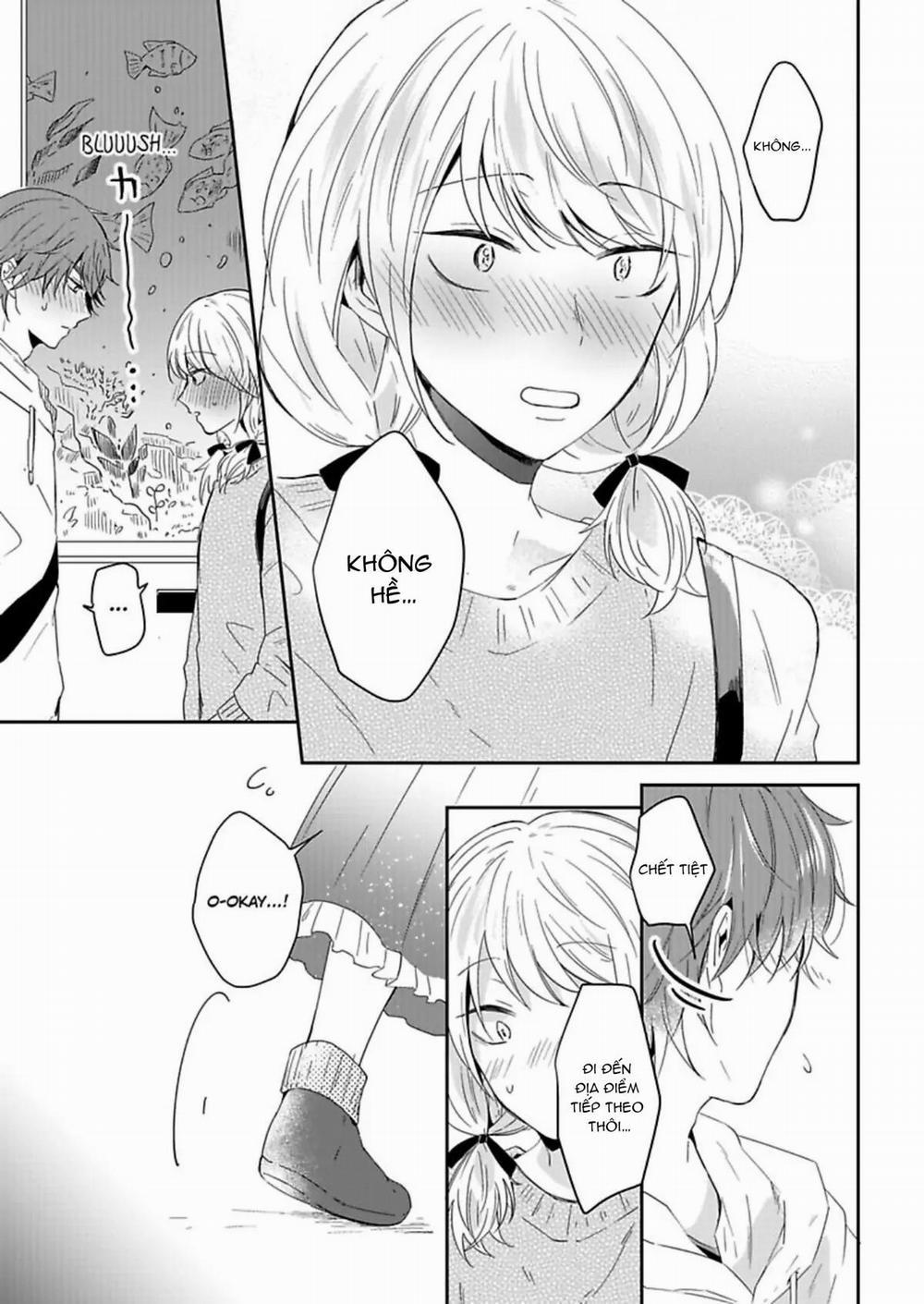 Suda-kun no Himitsu 5 trang 10