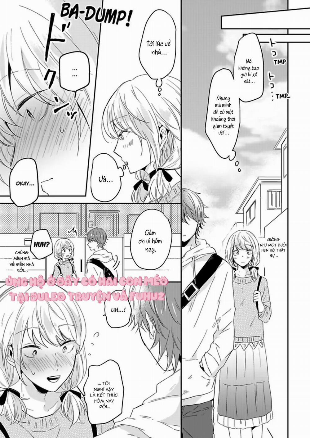 Suda-kun no Himitsu 5 trang 14