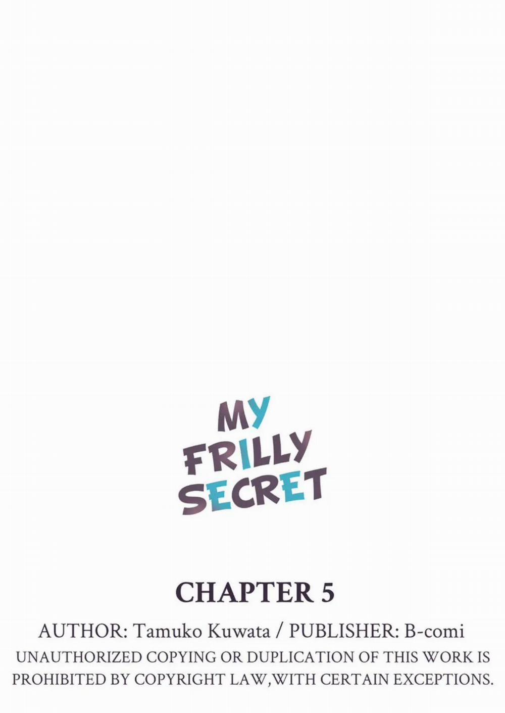 Suda-kun no Himitsu 5 trang 27