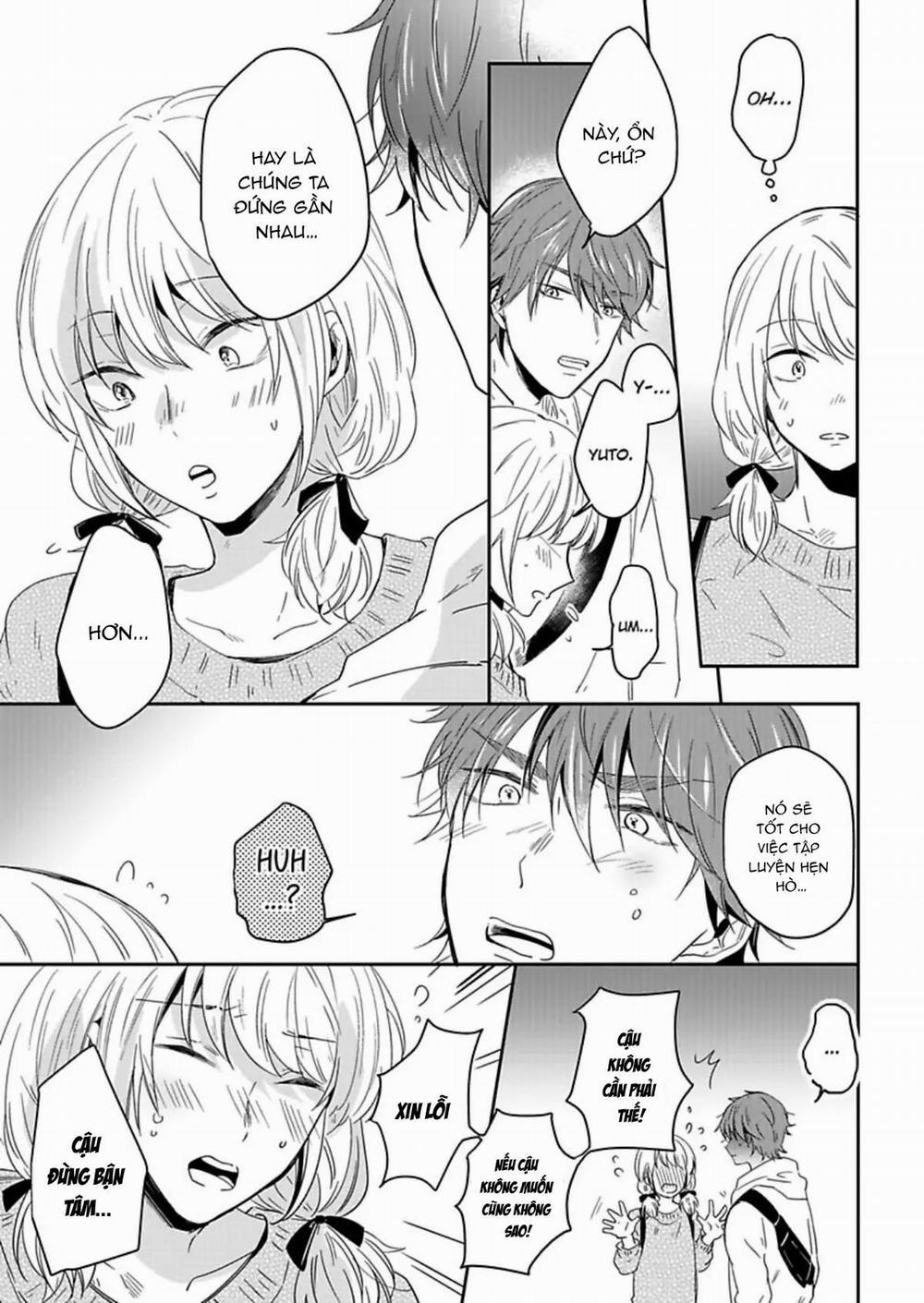 Suda-kun no Himitsu 5 trang 8