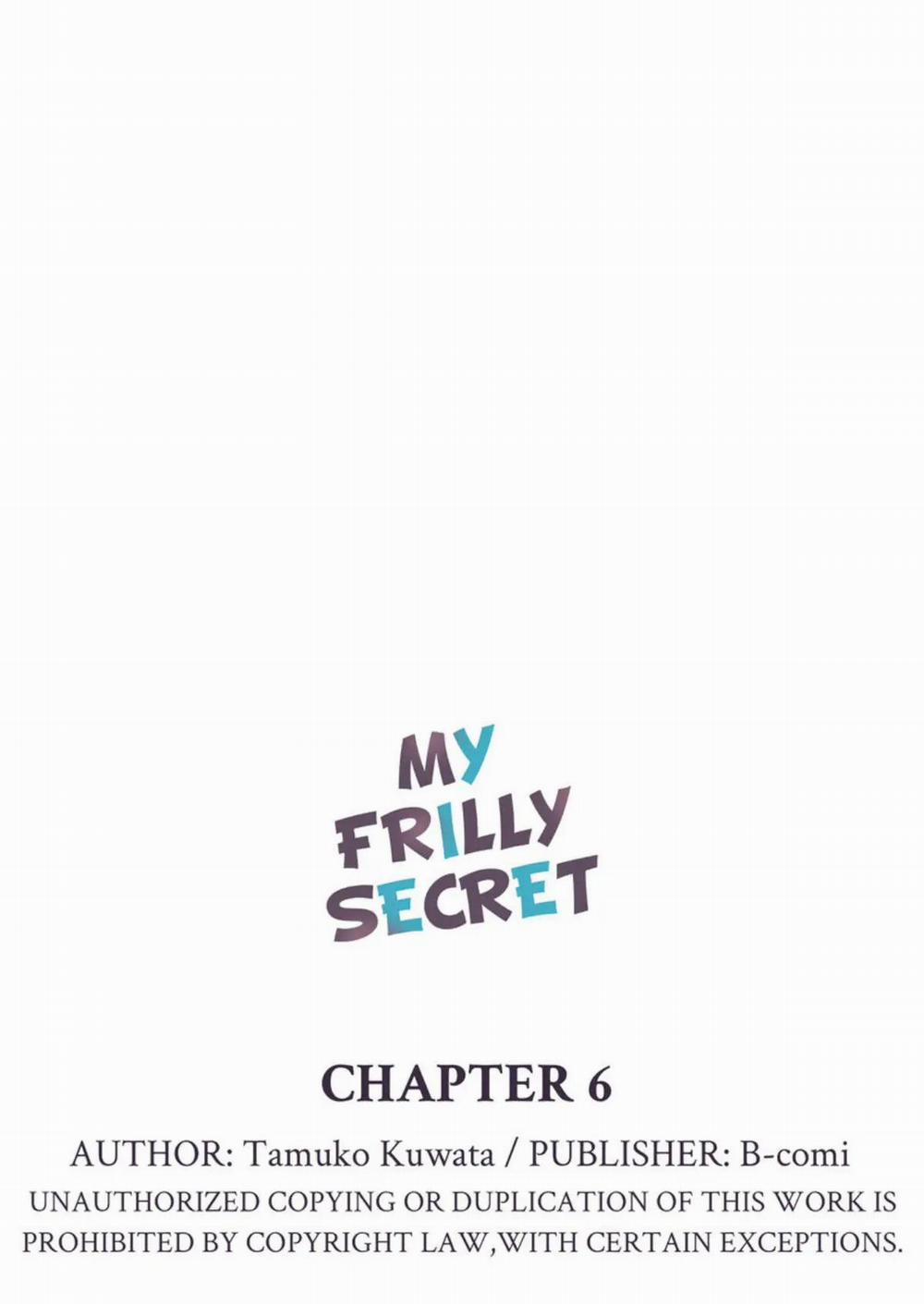 Suda-kun no Himitsu 6 trang 27