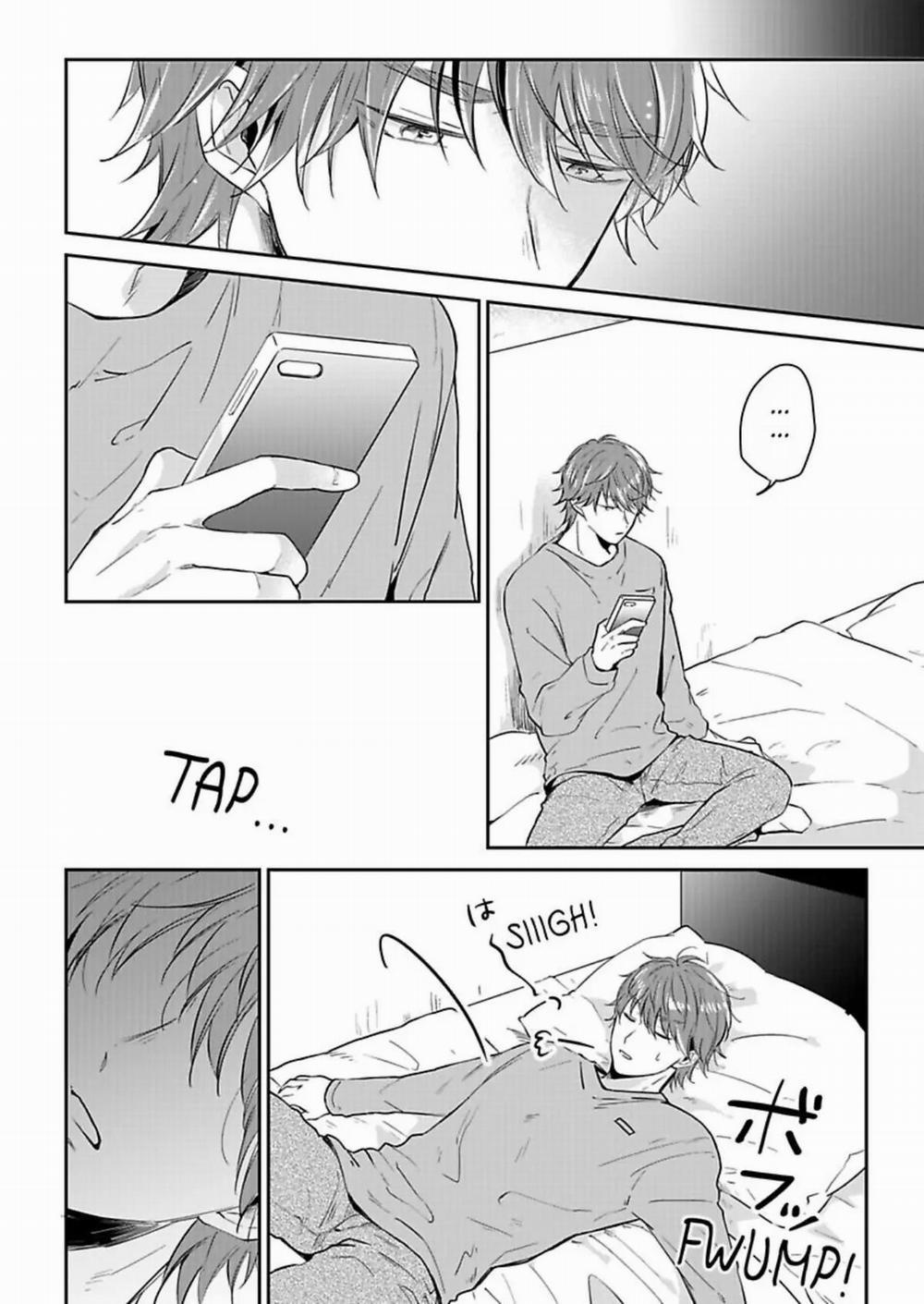 Suda-kun no Himitsu 7 trang 11