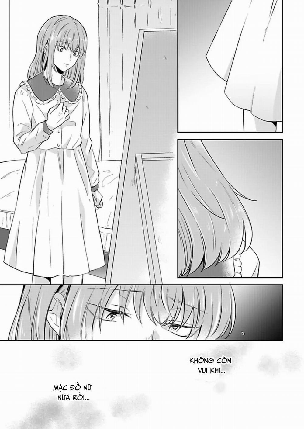 Suda-kun no Himitsu 7 trang 2