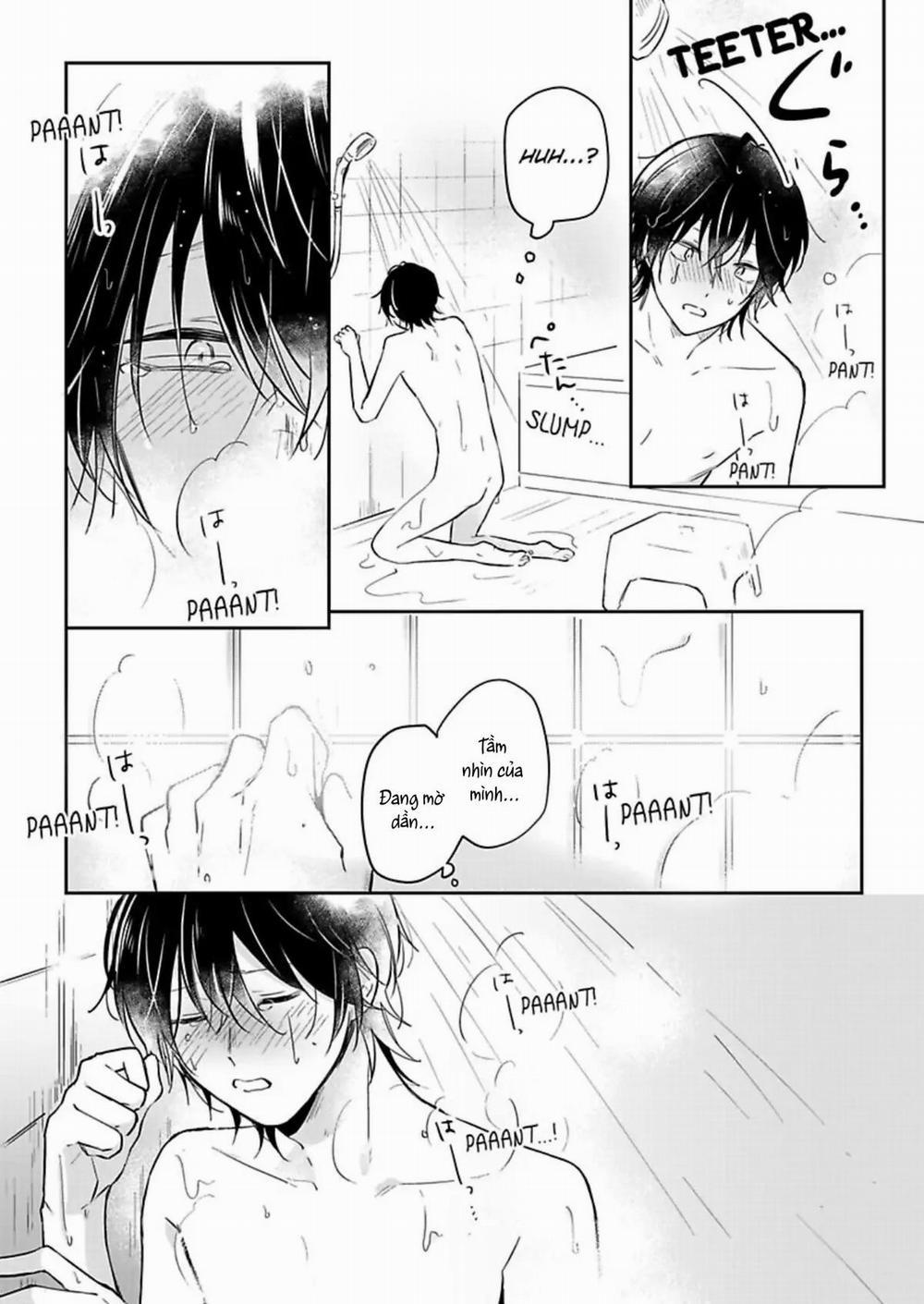 Suda-kun no Himitsu 7 trang 25