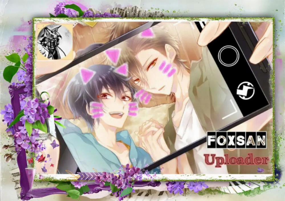 Suda-kun no Himitsu 7 trang 26