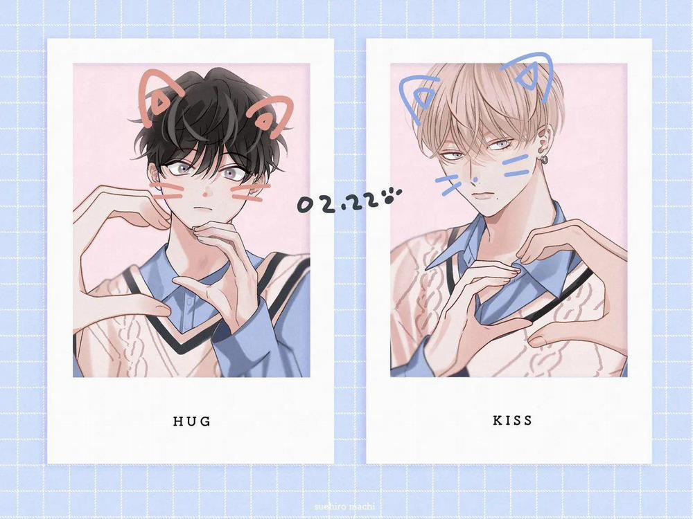 [Suehiro Machi] Chiguhagu Na Kiss 6 trang 27