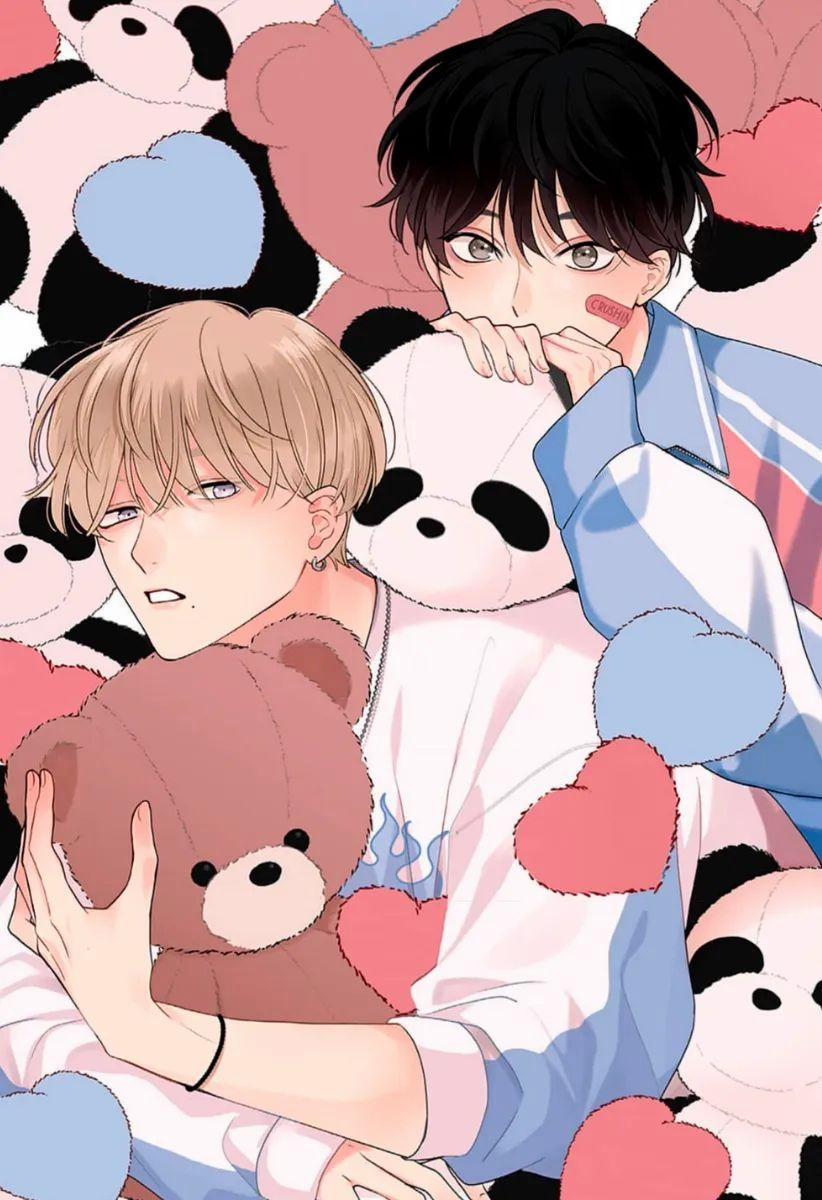 [Suehiro Machi] Chiguhagu Na Kiss 8 trang 30