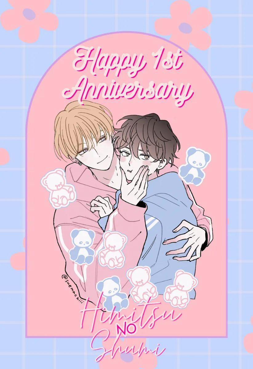 [Suehiro Machi] Chiguhagu Na Kiss 8 trang 42