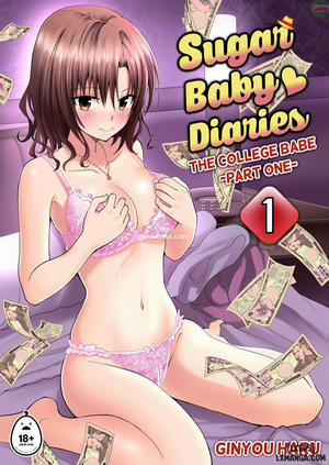 Đọc truyện tranh Sugar Baby Diaries