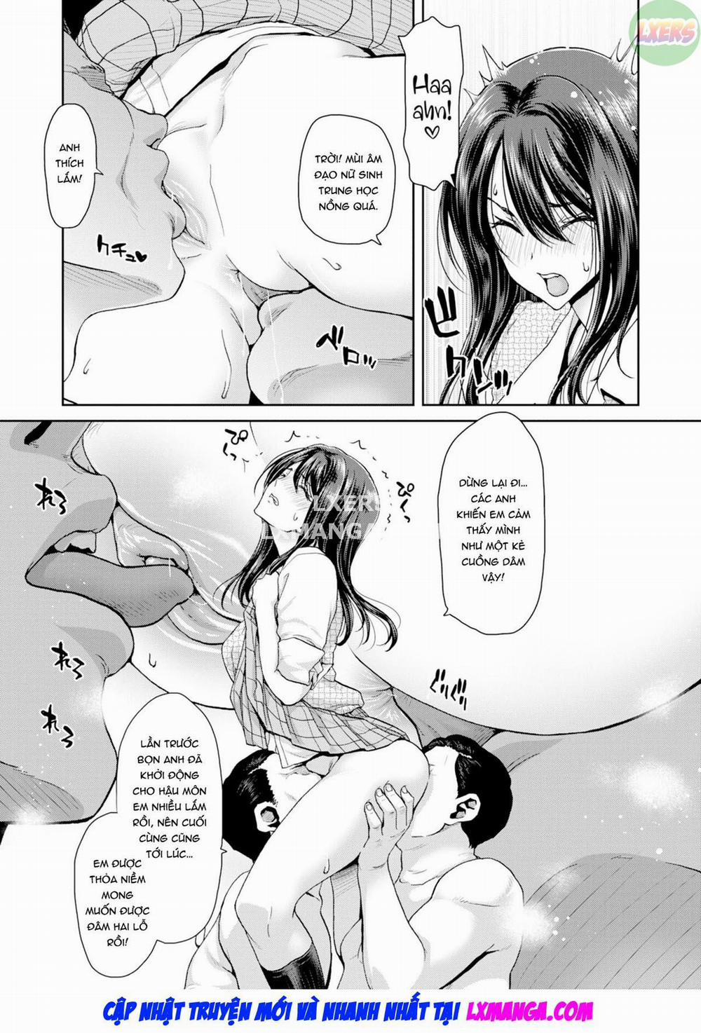 Sugar baby không cần tiền 0 trang 4