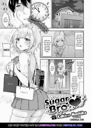 Đọc truyện tranh Sugar Bro