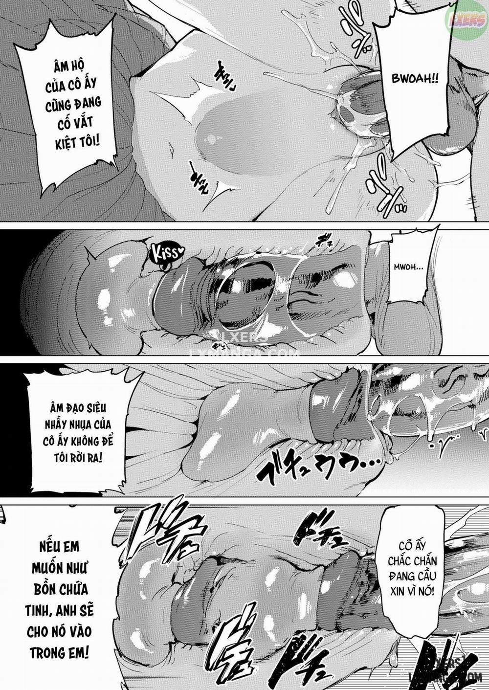 Sugar Daddy 2 trang 13