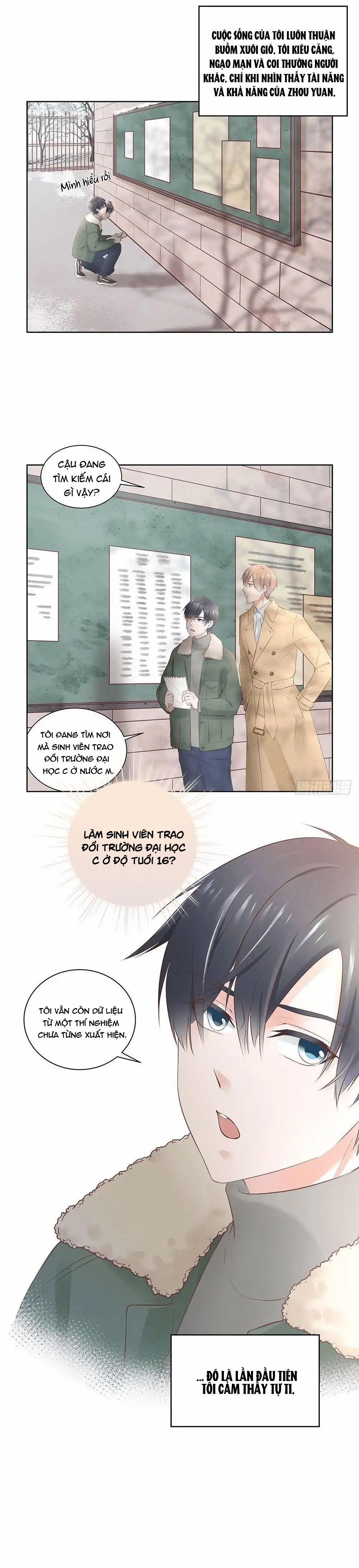 Sugar Daddy 3 trang 2