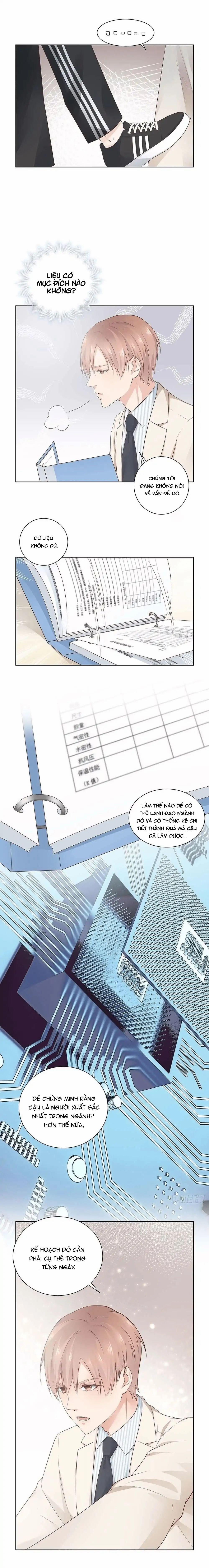 Sugar Daddy 3 trang 8