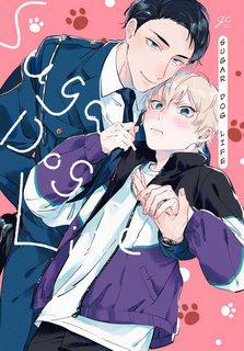 Đọc truyện tranh Sugar dog life