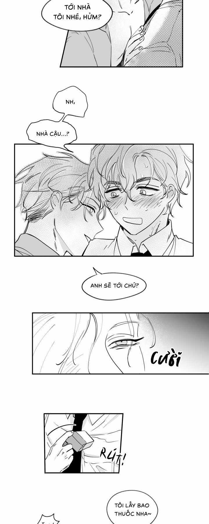 Sugar Farm 1 trang 10