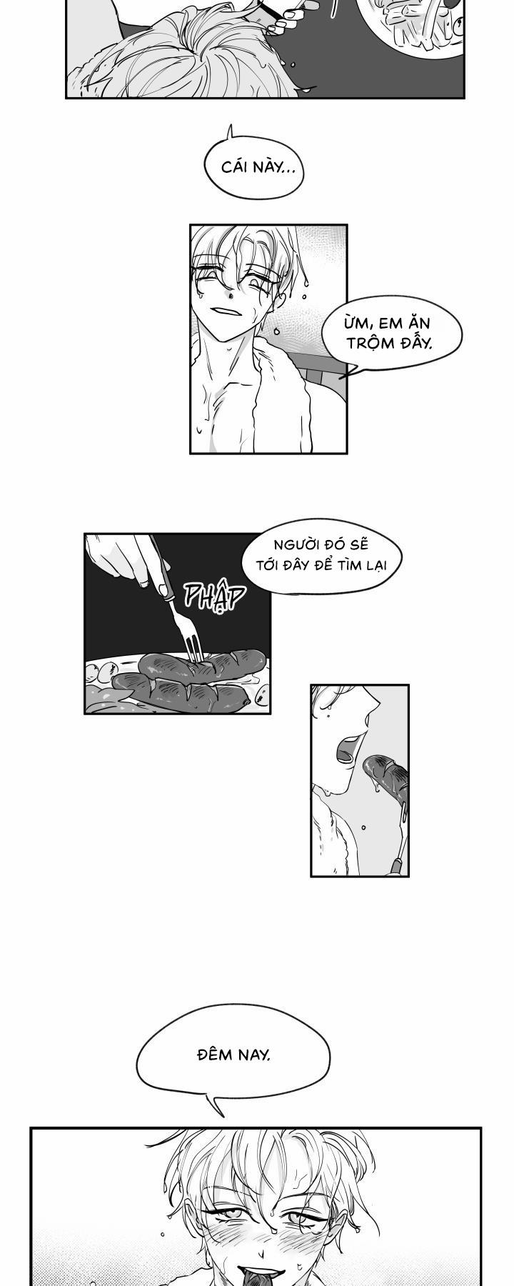 Sugar Farm 1 trang 14