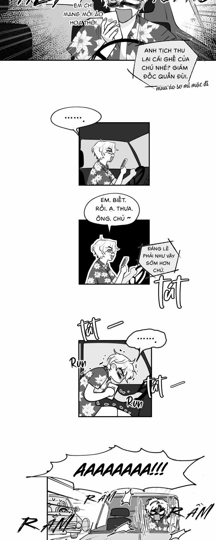 Sugar Farm 1 trang 2