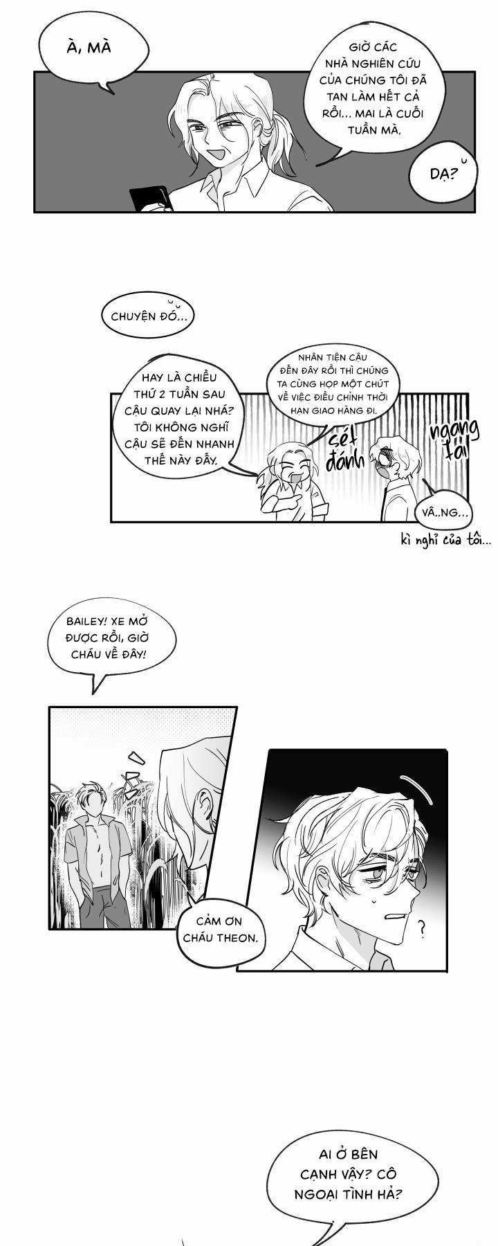 Sugar Farm 1 trang 5