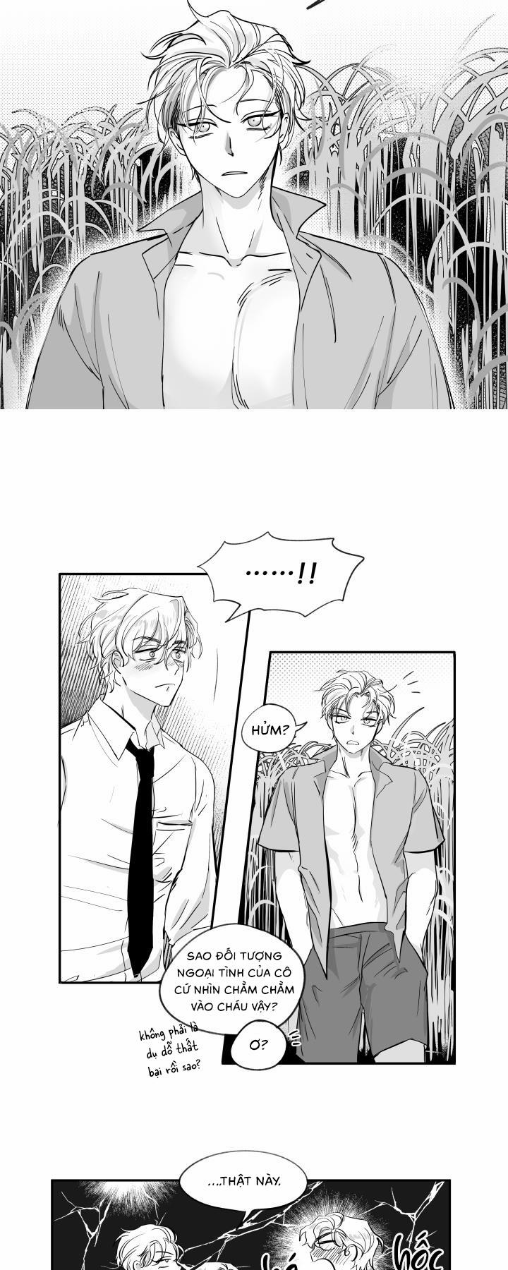 Sugar Farm 1 trang 6