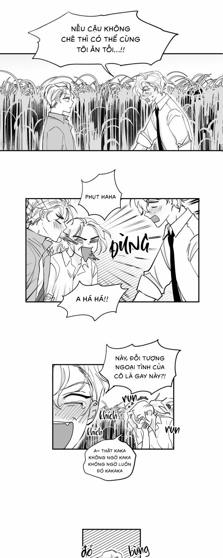 Sugar Farm 1 trang 8